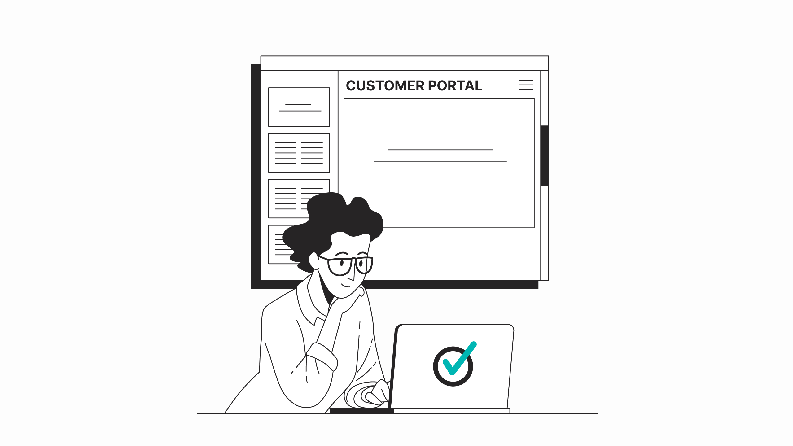 B2B Order Processing: A Customer-Centric Approach to Enhancing Experience and Efficiency