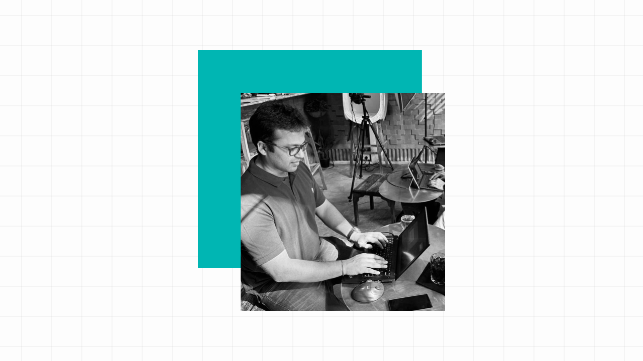 Why We Built a B2B Order Management Platform